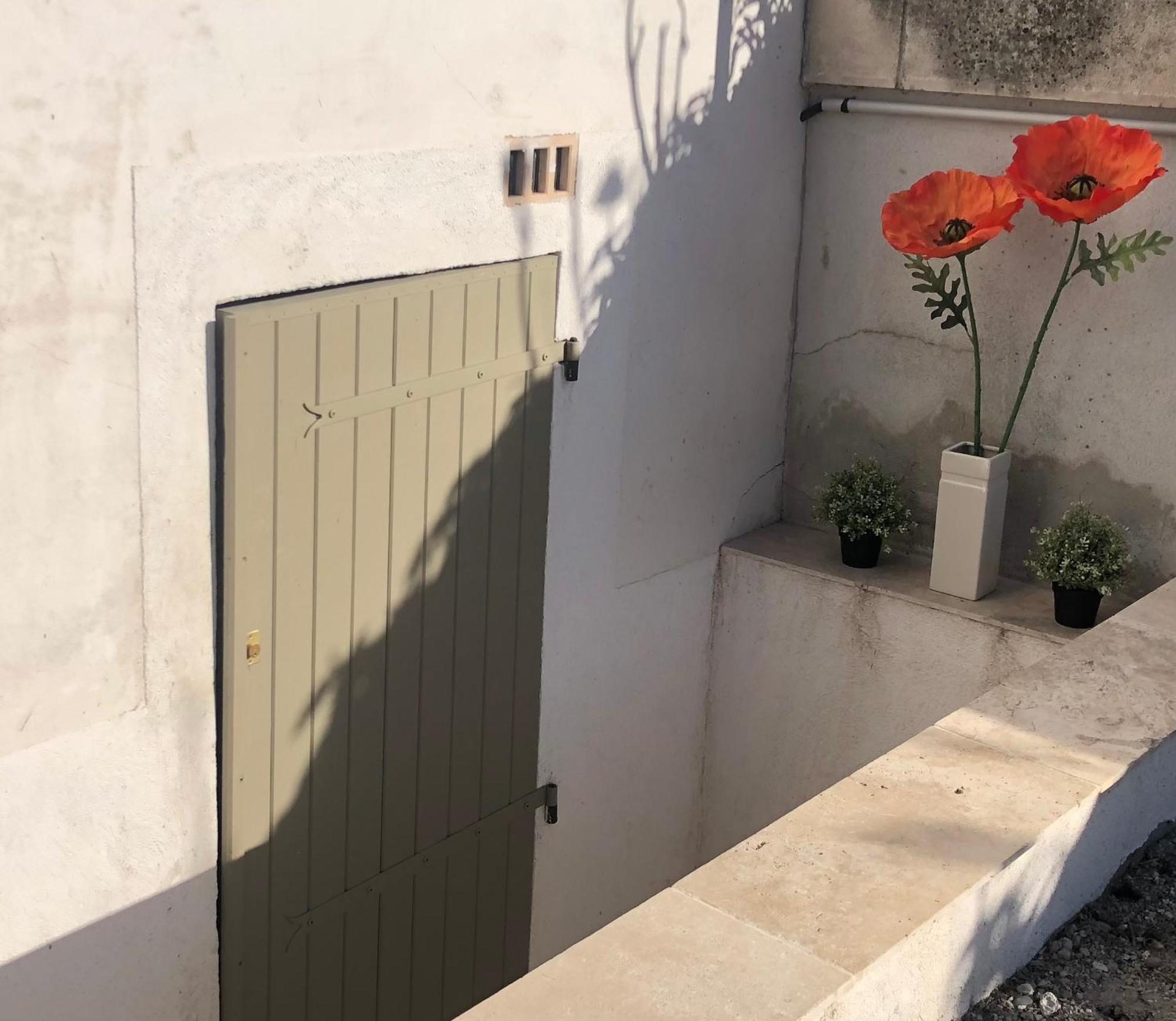 The Hope, Suite Privee Au Sein D'Une Maison Avec Piscine Aix-en-Provence Exterior photo